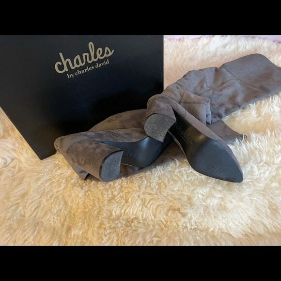 Charles david boots - Picture 4 of 9